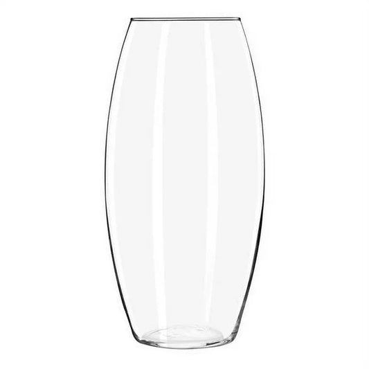 Glass Bala Vase